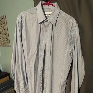 Men’s dress shirt